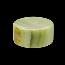 Unison - Grøn Jade Bordlys, Small