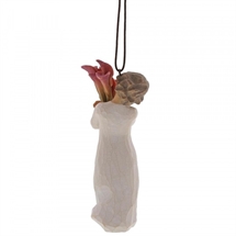 Willow Tree Bloom Ornament