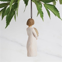 Willow Tree - Ornament 2024 Højde: 10 cm.