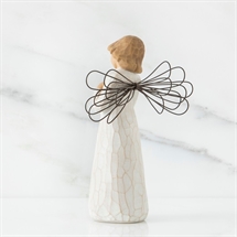 Willow Tree - Angel of Healing H: 13cm.