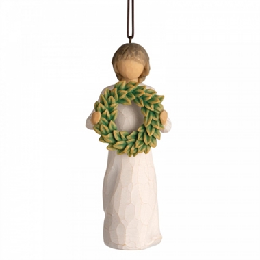 Willow Tree - Magnolia Ornament